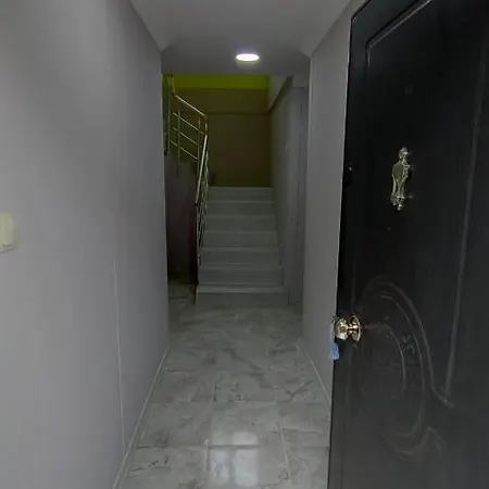 Hotel Soeguetlue Trabzon