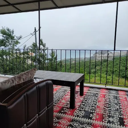 Soeguetlue Hotel Trabzon