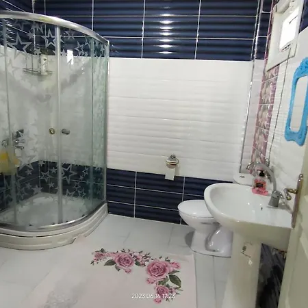 Soeguetlue Hotel