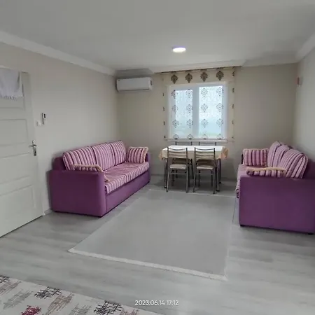 Hotel Soeguetlue Trabzon