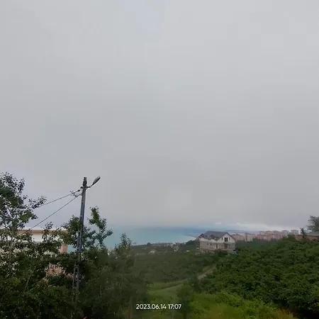 Soeguetlue * Trabzon